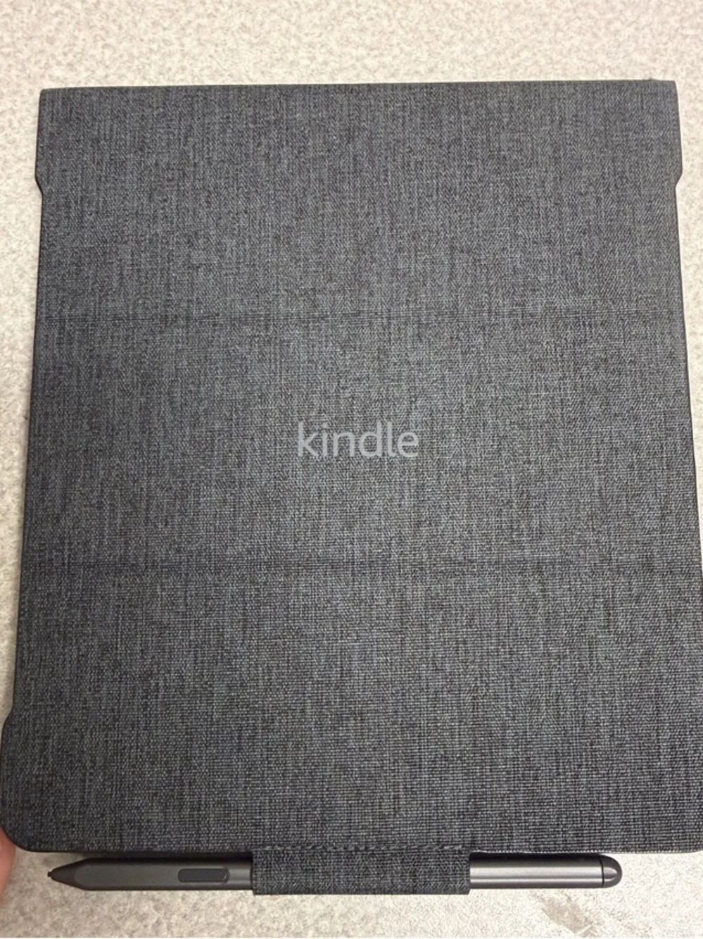 Kindle Scribe 1st Generation 32 GB